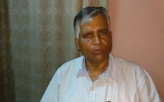 CPI-M welcomes EC’s decision of poll-deferring, removal of Rajiv Singh CPI-M welcomes EC’s decision of poll-deferring, removal of Rajiv Singh